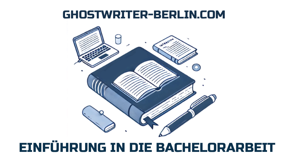 Einführung in die Bachelorarbeit