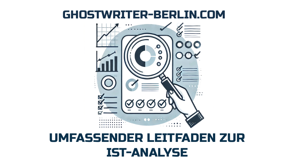 Umfassender Leitfaden zur IST-Analyse